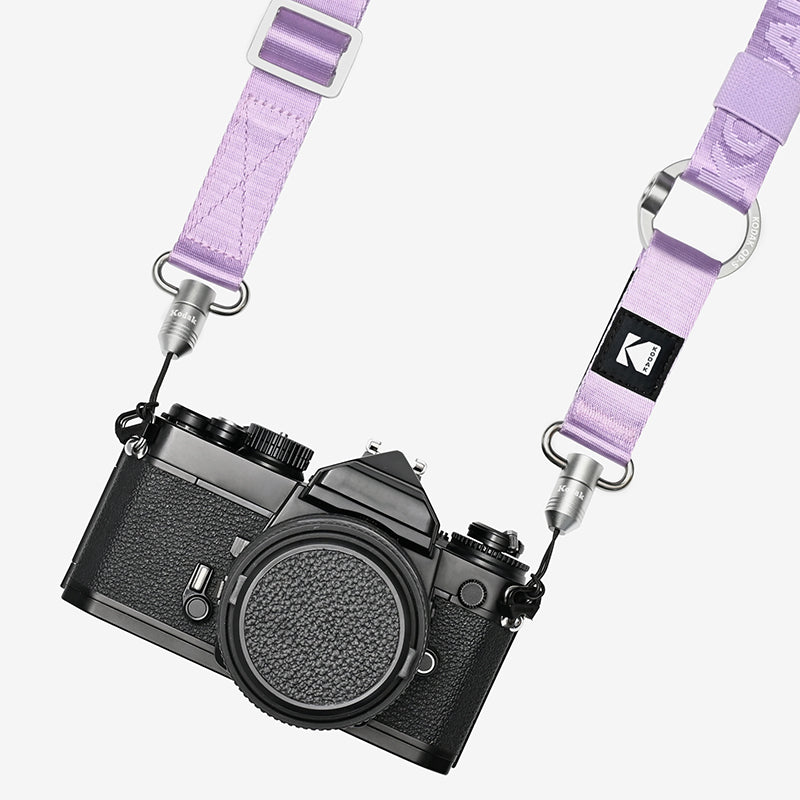 KODAK Multi Purpose Camera Strap 8storeytree