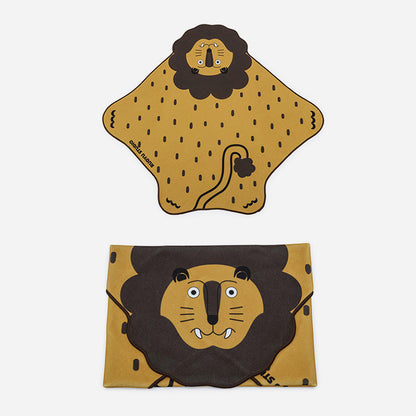 RUOYUSTUDIO - Camera Wrap Magic Cloth