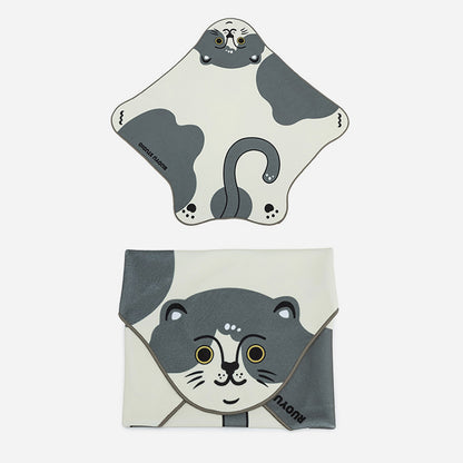 RUOYUSTUDIO - Camera Wrap Magic Cloth