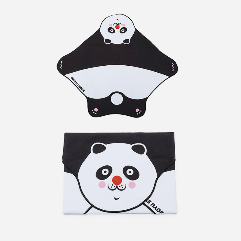 RUOYUSTUDIO - Camera Wrap Magic Cloth