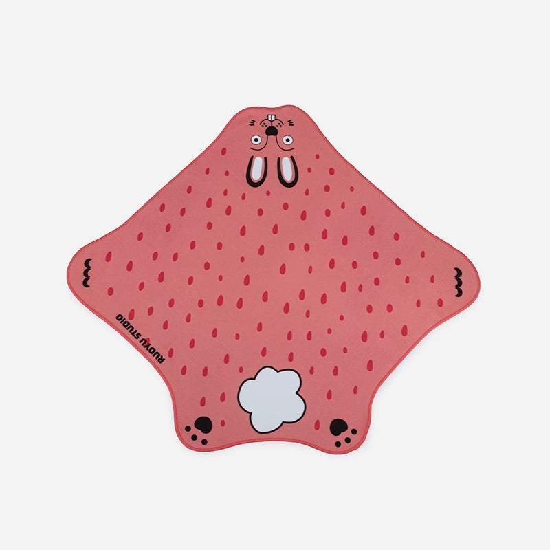 RUOYUSTUDIO - Camera Wrap Magic Cloth