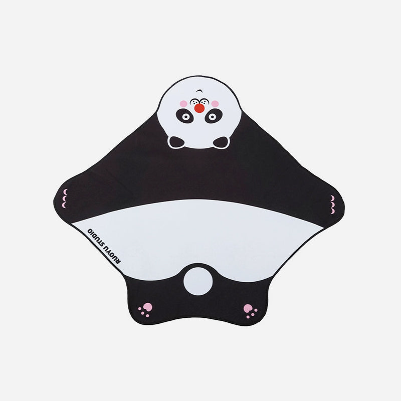 RUOYUSTUDIO - Camera Wrap Magic Cloth