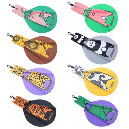 RUOYUSTUDIO - Lens Cleaning Cloth