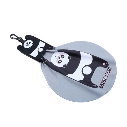 RUOYUSTUDIO - Lens Cleaning Cloth