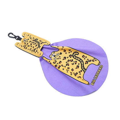 RUOYUSTUDIO - Lens Cleaning Cloth