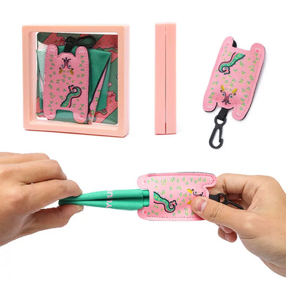 RUOYUSTUDIO - Lens Cleaning Cloth