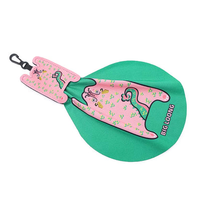 RUOYUSTUDIO - Lens Cleaning Cloth