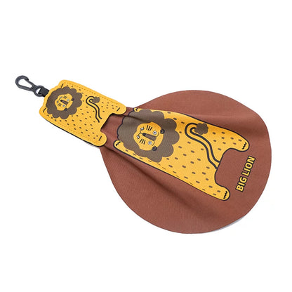 RUOYUSTUDIO - Lens Cleaning Cloth