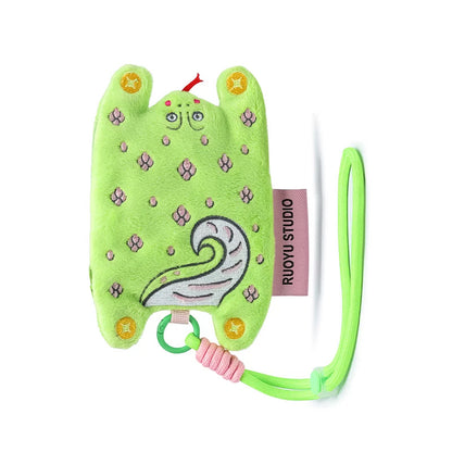 RUOYUSTUDIO - Mini Pouch