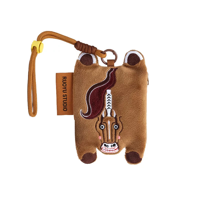 RUOYUSTUDIO - Mini Pouch
