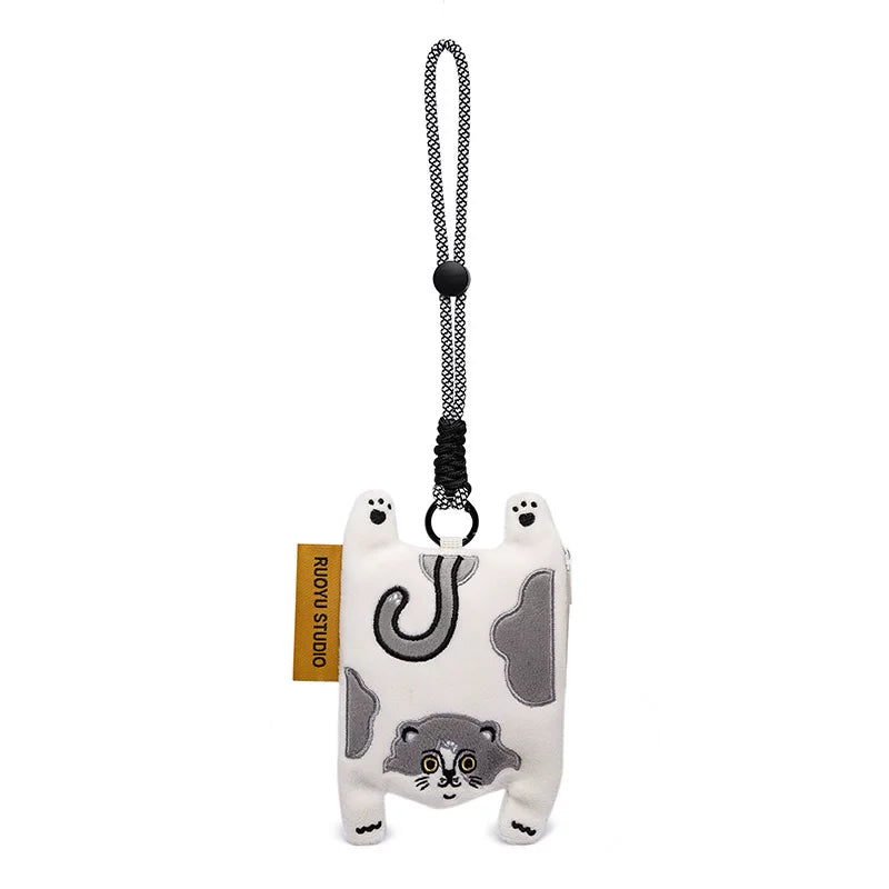 RUOYUSTUDIO - Mini Pouch