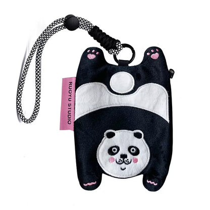 RUOYUSTUDIO - Mini Pouch