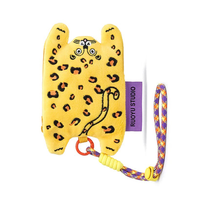 RUOYUSTUDIO - Mini Pouch