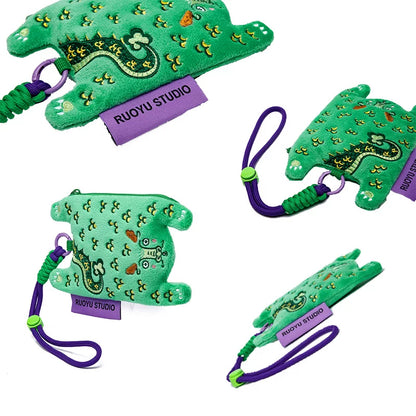 RUOYUSTUDIO - Mini Pouch