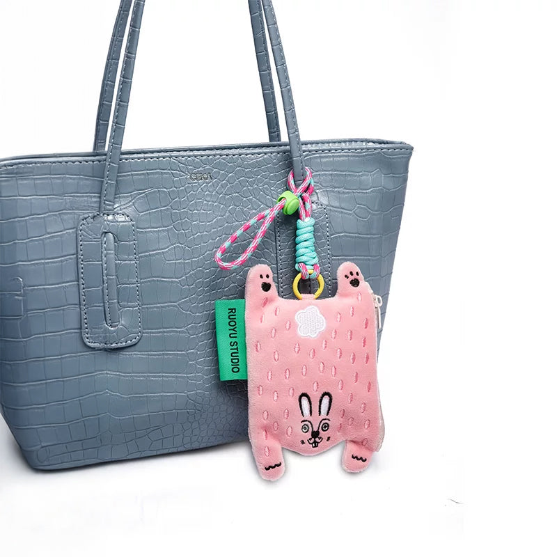 RUOYUSTUDIO - Mini Pouch