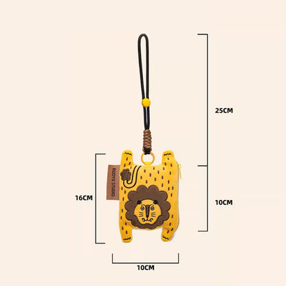 RUOYUSTUDIO - Mini Pouch