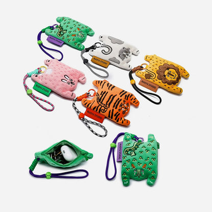 RUOYUSTUDIO - Mini Pouch