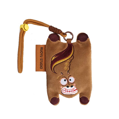 RUOYUSTUDIO - Mini Pouch