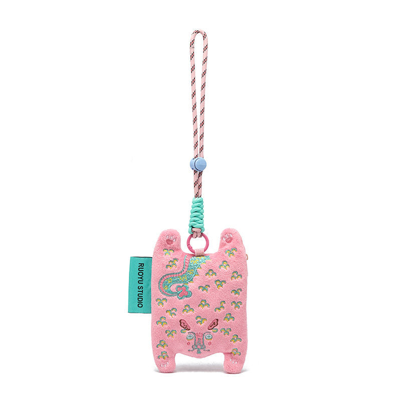 RUOYUSTUDIO - Mini Pouch