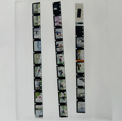 Reflx Lab - 100R Colour Reversal 110 film