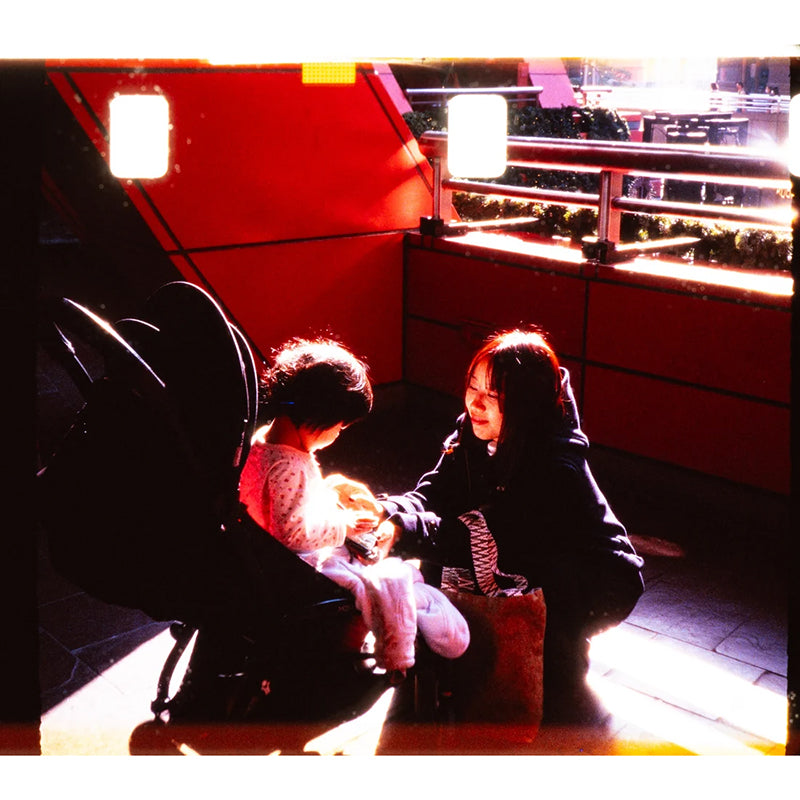 Reflx Lab - 100R Colour Reversal 110 film