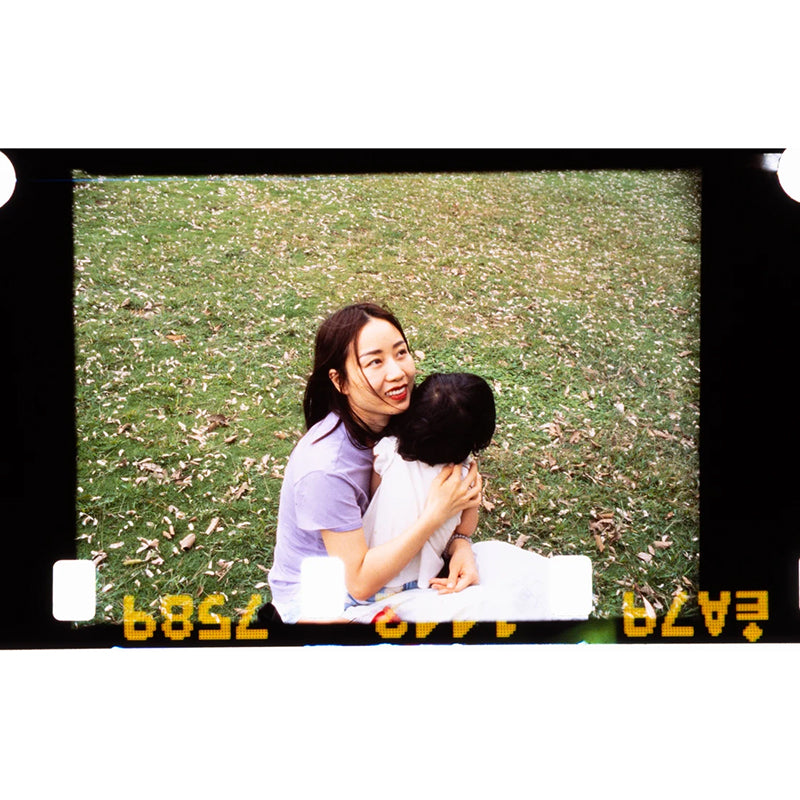Reflx Lab - 100R Colour Reversal 110 film