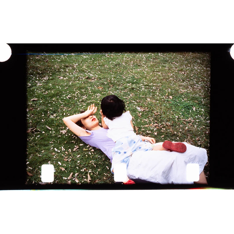 Reflx Lab - 100R Colour Reversal 110 film