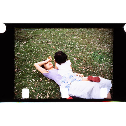 Reflx Lab - 100R Colour Reversal 110 film