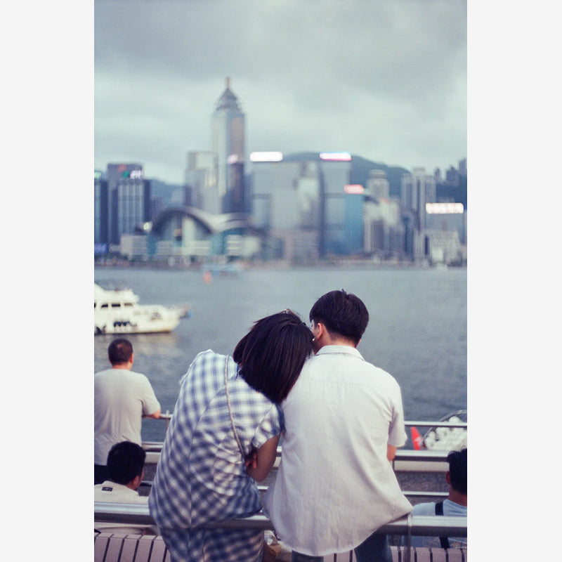 Reflx Lab - F-64D Colour 35mm film