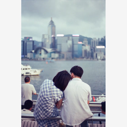 Reflx Lab - F-64D Colour 35mm film