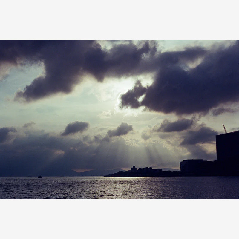 Reflx Lab - F-64D Colour 35mm film