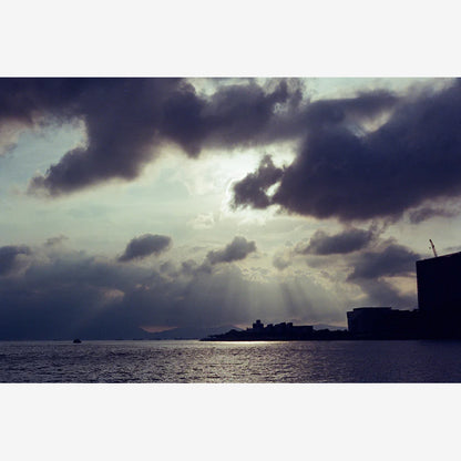 Reflx Lab - F-64D Colour 35mm film
