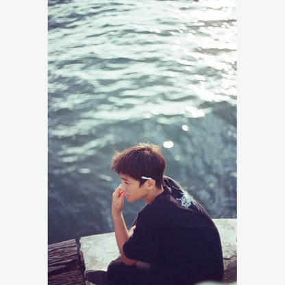 Reflx Lab - F-64D Colour 35mm film