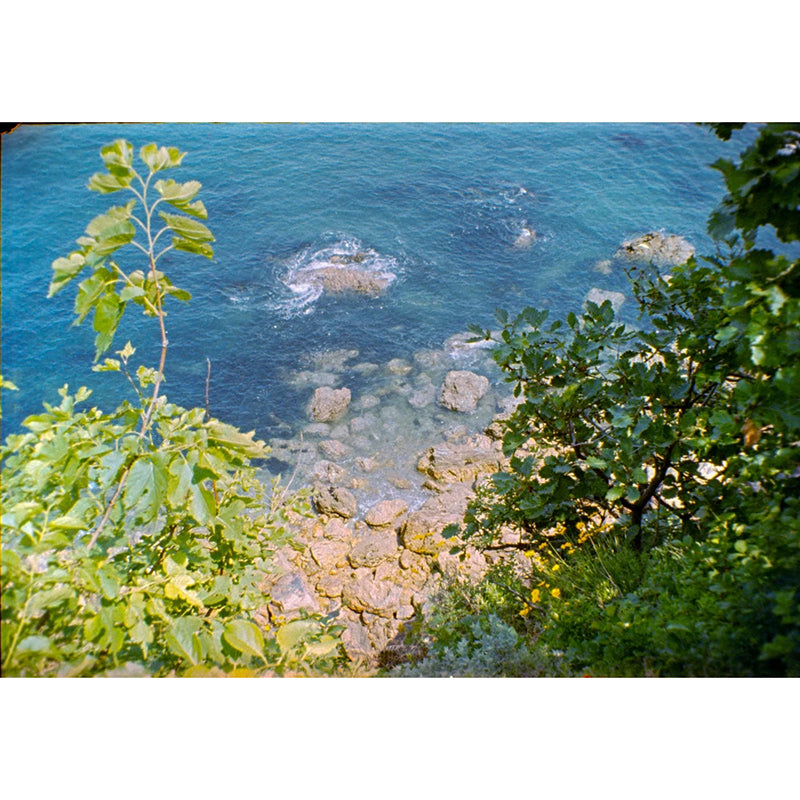 Reflx Lab - Fortuna C200 Colour 110 film