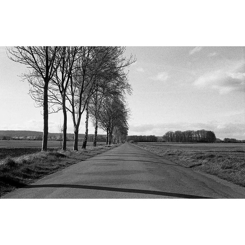 Reflx Lab - Pan 200 Black & White 120 film (Infrared)