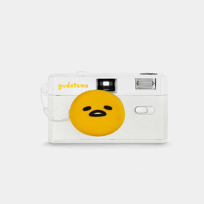 Retrospekt - Gudetama 35mm Film Camera
