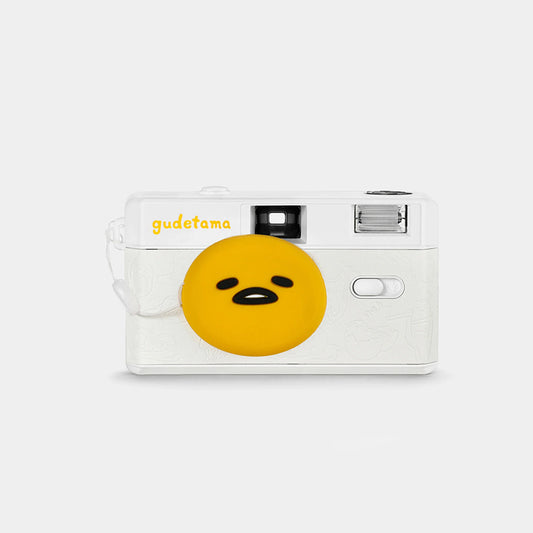 Retrospekt - Gudetama 35mm Film Camera