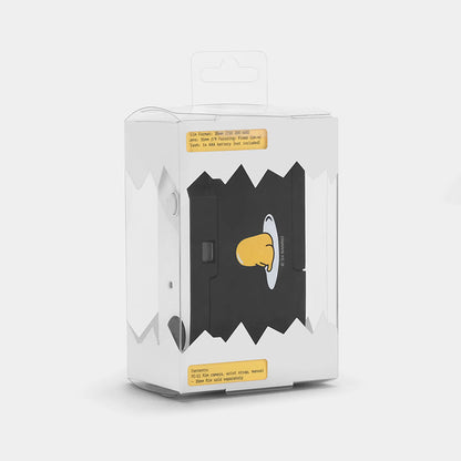 Retrospekt - Gudetama 35mm Film Camera