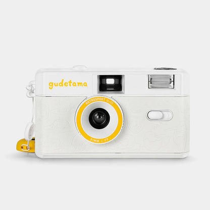 Retrospekt - Gudetama 35mm Film Camera