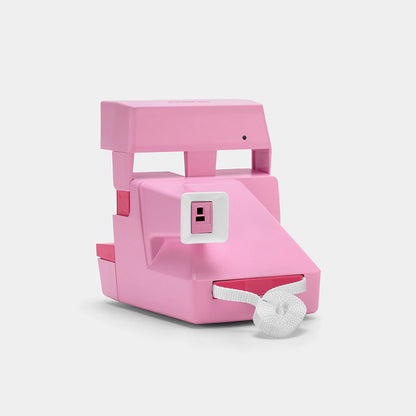 Retrospekt - Hello Kitty "Perfectly Pink" Polaroid 600 Camera