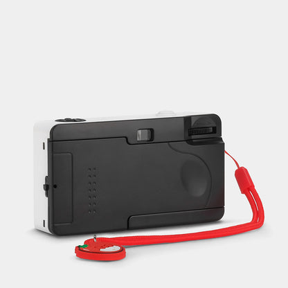 Retrospekt - Hello Kitty "Tomato" 35mm Film Camera