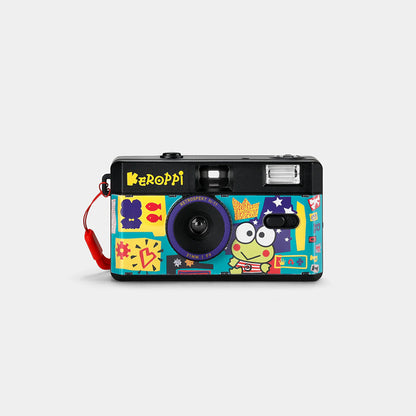 Retrospekt - Keroppi 35mm Film Camera