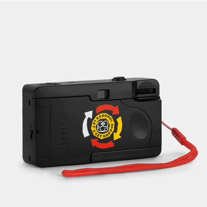Retrospekt - Keroppi 35mm Film Camera