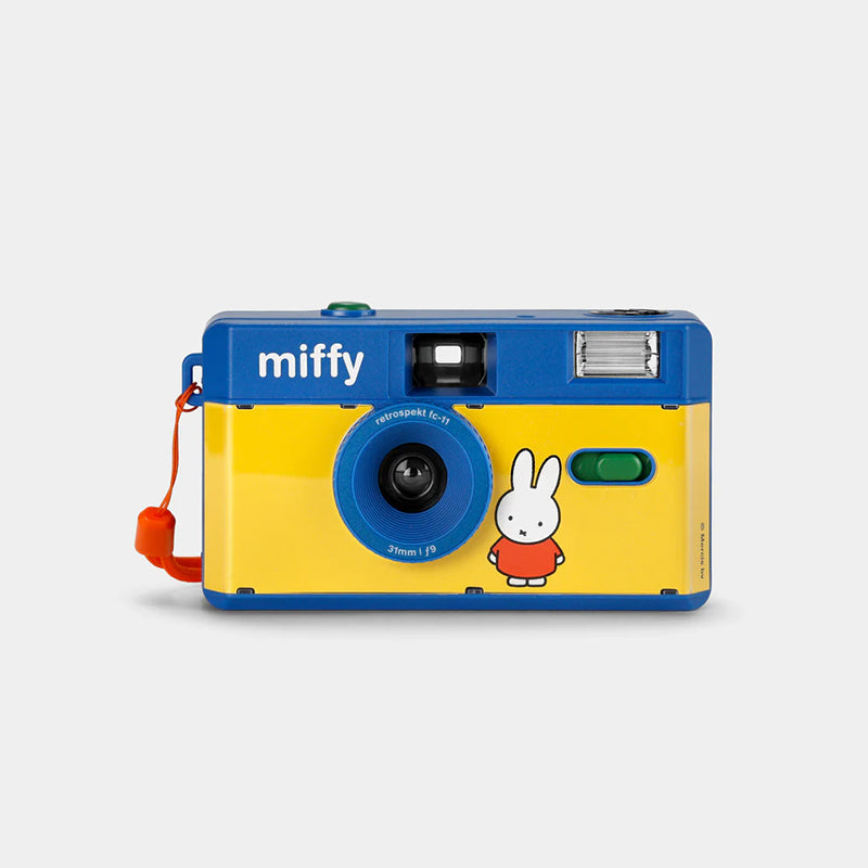 Retrospekt - Miffy 35mm Film Camera