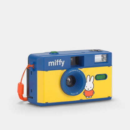 Retrospekt - Miffy 35mm Film Camera