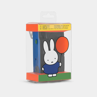 Retrospekt - Miffy 35mm Film Camera