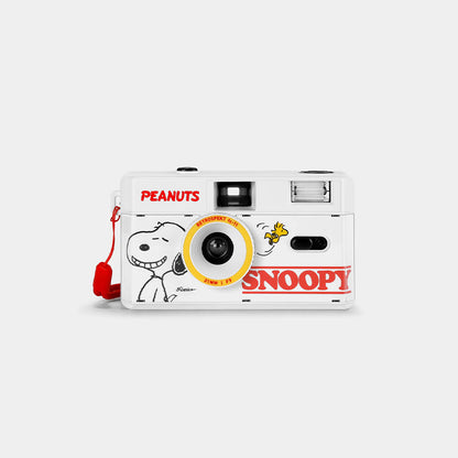 Retrospekt - Snoopy 35mm Film Camera