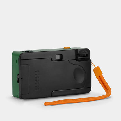 Retrospekt - Peanuts Beagle Scouts 35mm Film Camera