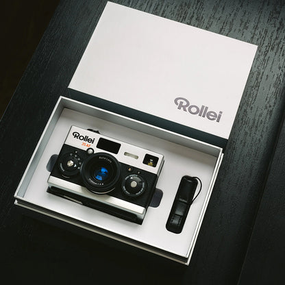 Rollei 35AF 35mm Camera