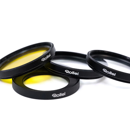 Rollei 35AF Filter Kit